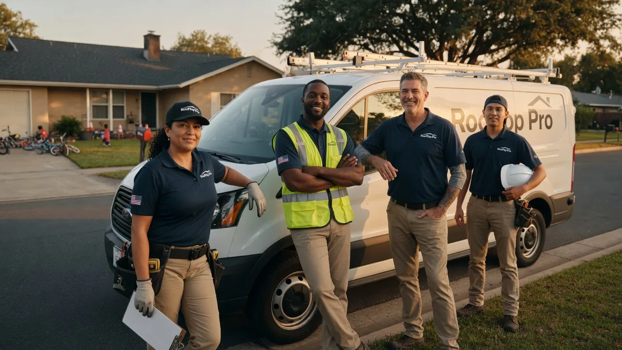 Roof Repair in Tyrone, PA near me